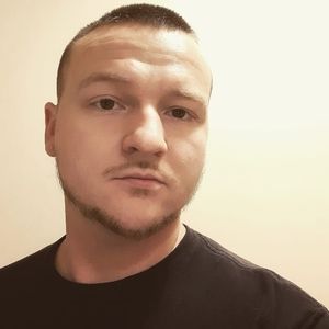 Meet your Posher, Chad